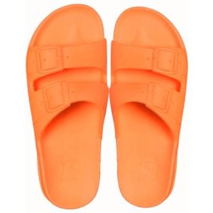 sandals cacatoes bahia orange