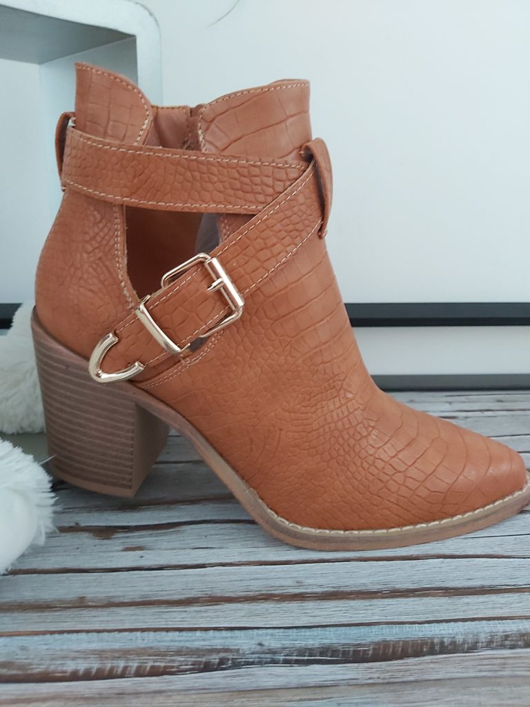 erynn chaussures grossiste