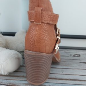 Bottines erynn cheap