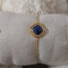 bracelet bleu
