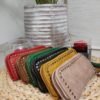 compagnon cuir