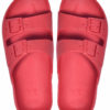 Cacatoes-sandals-rio-de-janeiro-red-face