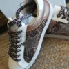 basket marron findlay leopard