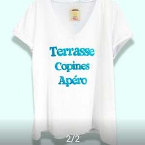TERASSE