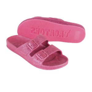 Cacatoès CARIOCA framboise