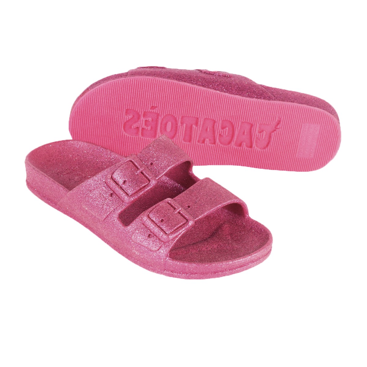 Cacatoès CARIOCA framboise