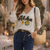 pull aloha boheme chic