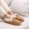 Chaussons Femme Fourrure