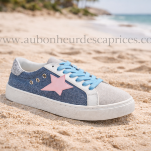 basket étoile findlay