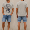 tee shirt motors von dutch