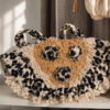 cabas léopard, sac cabas léopard, sac léopard, cabas léopard femme, sac léopard femme, cabas imprimé léopard, sac imprimé léopard,