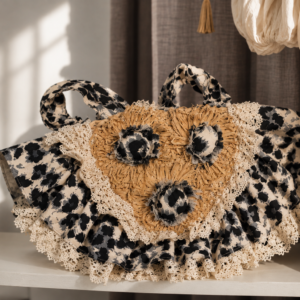 cabas léopard, sac cabas léopard, sac léopard, cabas léopard femme, sac léopard femme, cabas imprimé léopard, sac imprimé léopard,