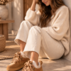 Basket Franklin Camel