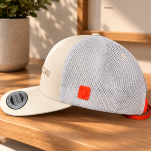 Casquette Beige Gertrude