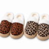 Chaussons Léopard