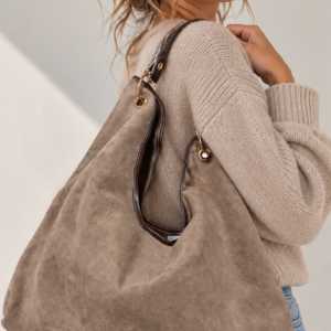 Sac camel femme