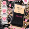 Chaussettes Paillettes Enfant
