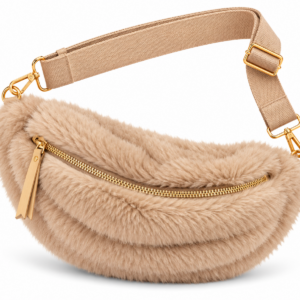 Banane Doudou Beige