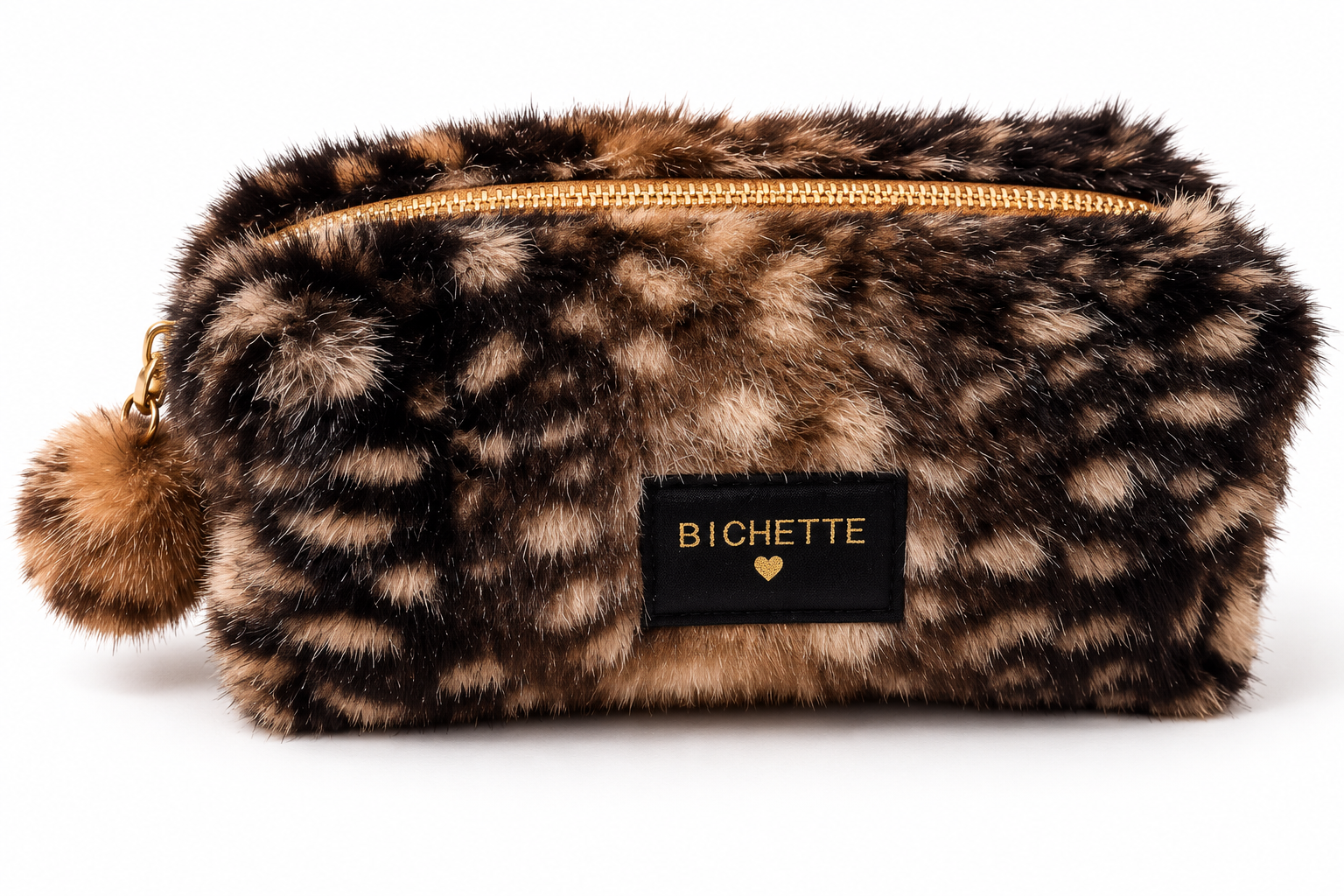BICHETTE – Nuit Fauve